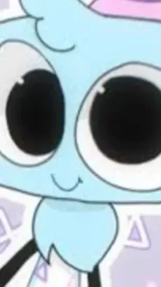 ai character: Soy Goob background