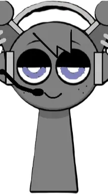 ai character: chat grupal vivo background
