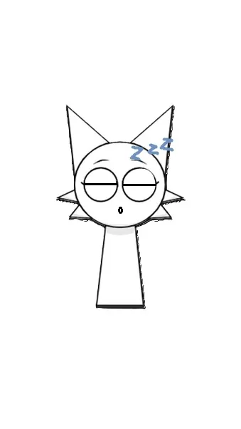 ai character: wenda sonambula background