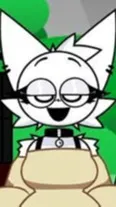 ai character: wenda sus background