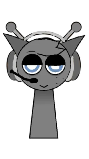 ai character: greyson retake background