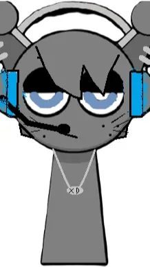 ai character: greyson 3.0 background