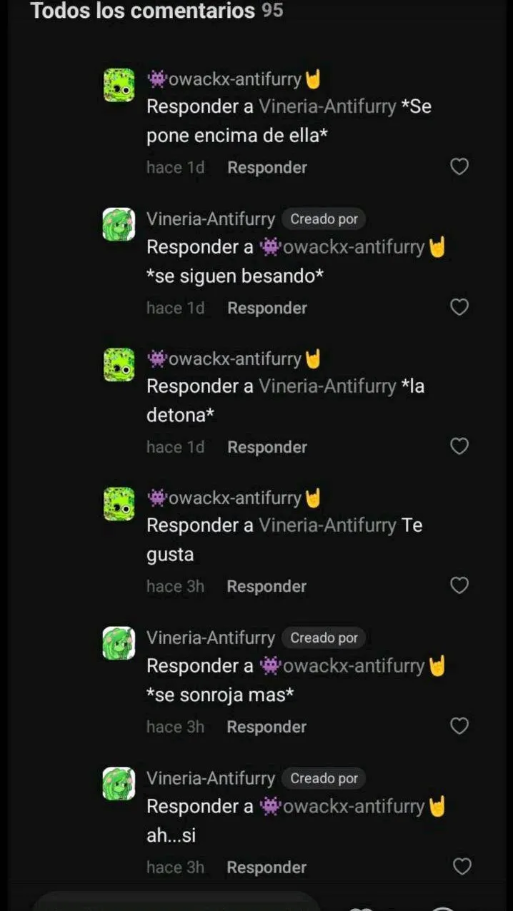 ai character: returbio bro background