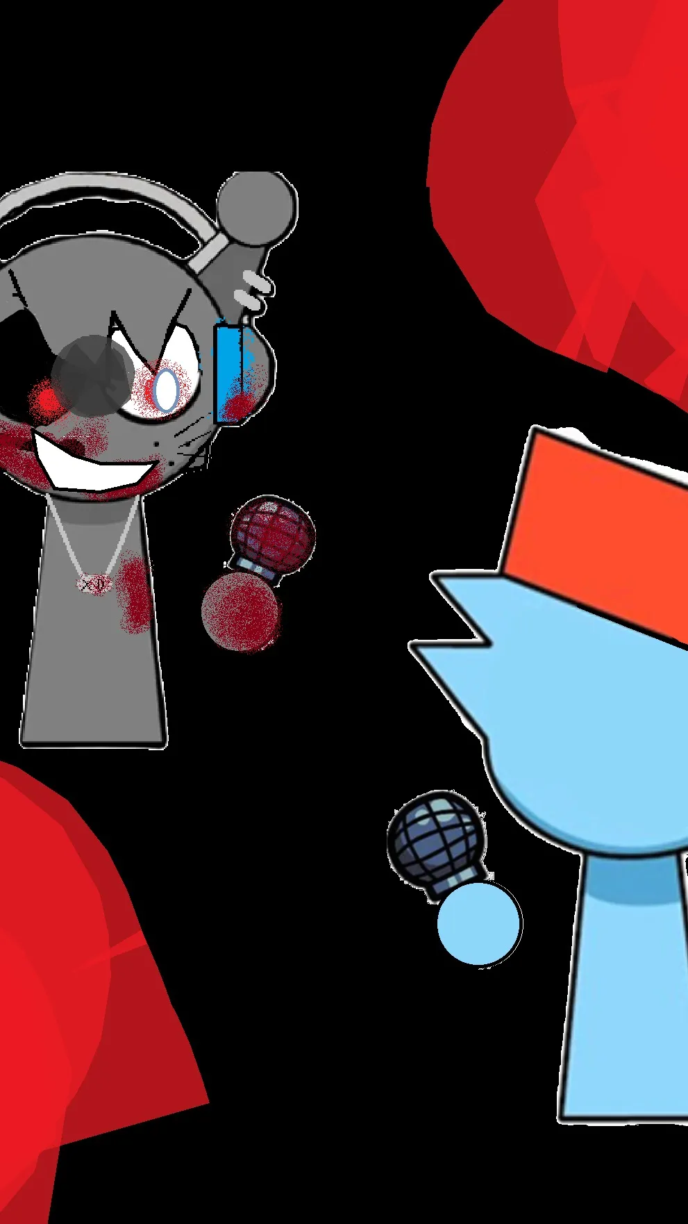 ai character: greyson .exe background
