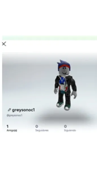 ai character: greysonoc1 background