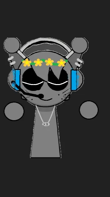 ai character: greyson corrupto background