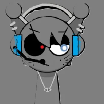 chat with ai character:  burning in hell