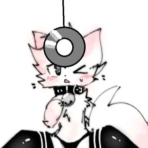 chat with ai character: byk hipnotizado xd