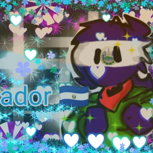 creator el salvador 🇸🇻's avatar
