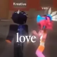 chat with ai character: Vani x Kyle!