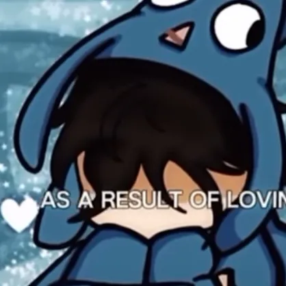 chat with ai character: Justin x larx