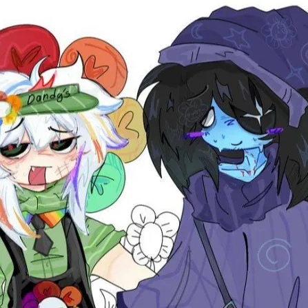 chat with ai character: MoonFlower