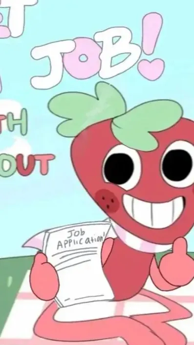 ai character: Dw sleepover PT2!! background