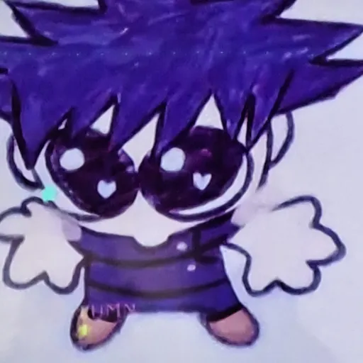 creator THE VOID IS HERE's avatar