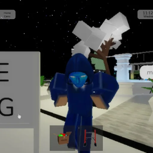 creator Alex mantele's avatar