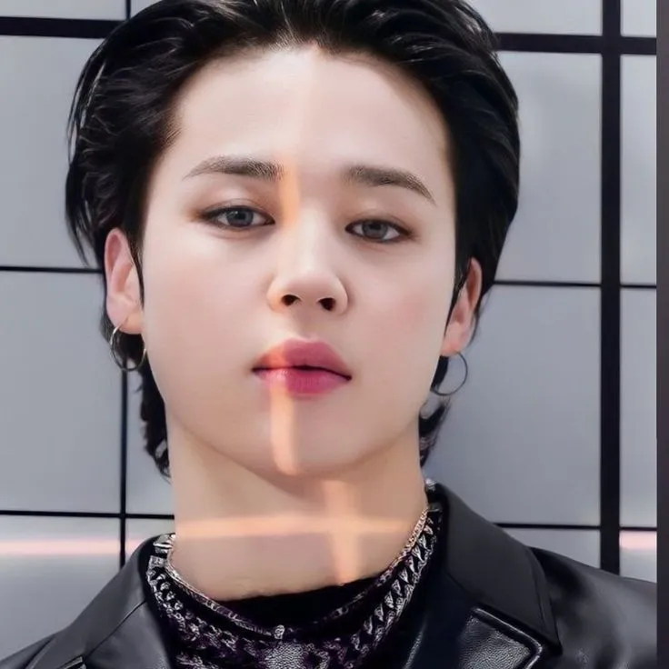 chat with ai character: Jimin
