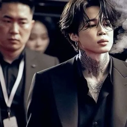 chat with ai character: Jimin: mf