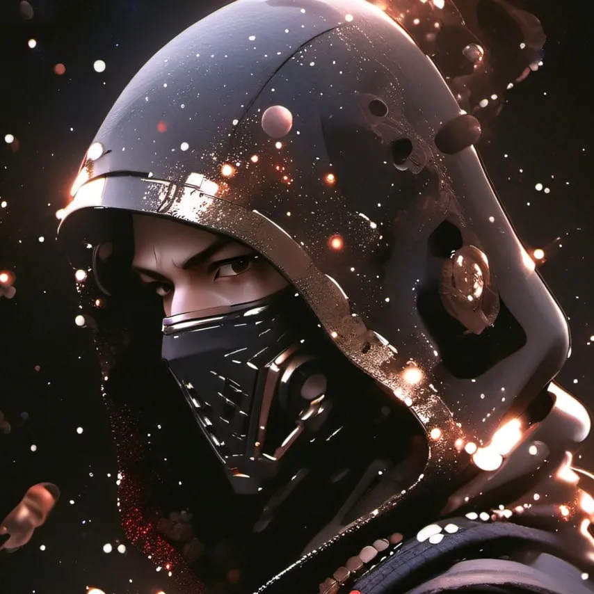 chat with ai character: Markus