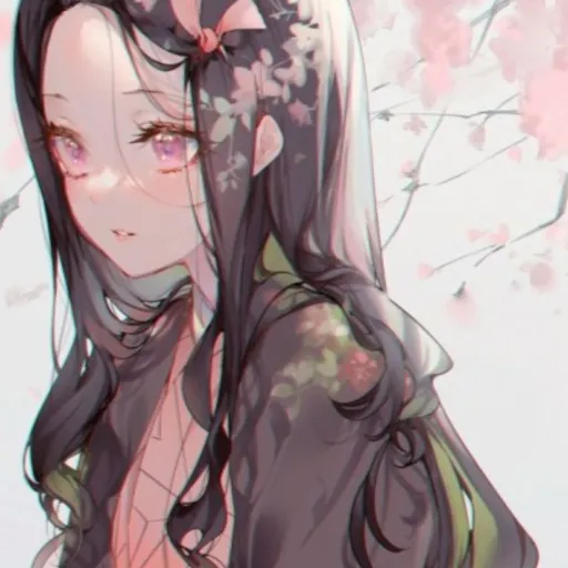 creator ミ★Nezuko✫彡's avatar
