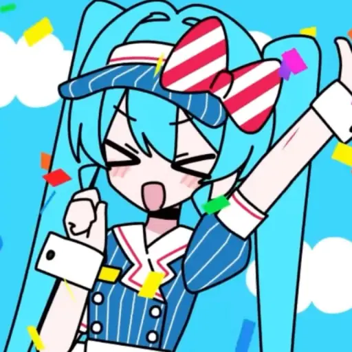 creator Miku#1Fan's avatar