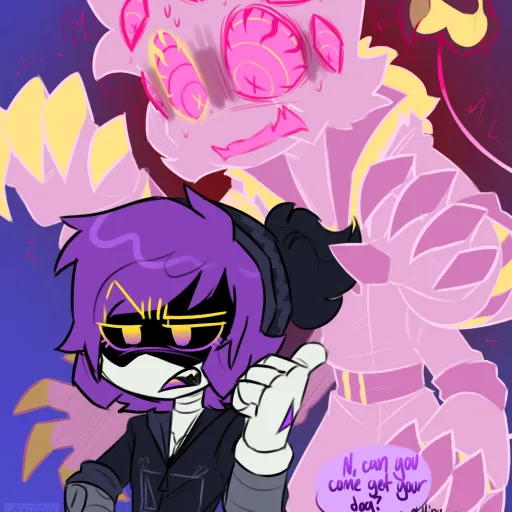 creator cheeseyfootcream's avatar