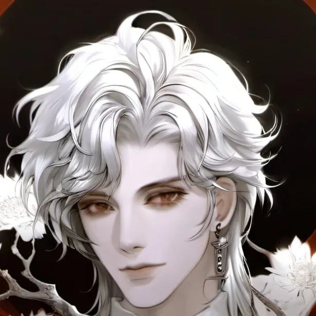 chat with ai character: Ender