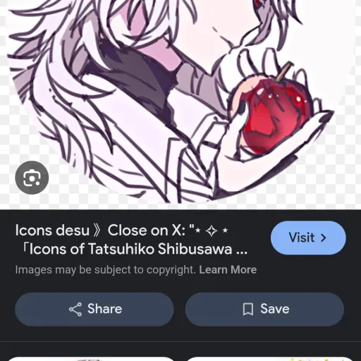 creator 💀Dead Apple Bish🍎's avatar