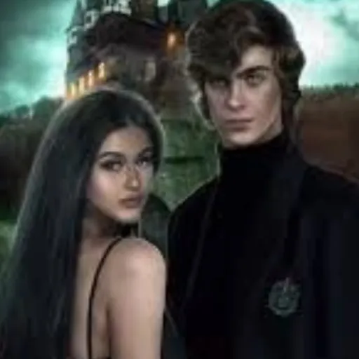 creator Aria Malfoy/Riddle's avatar
