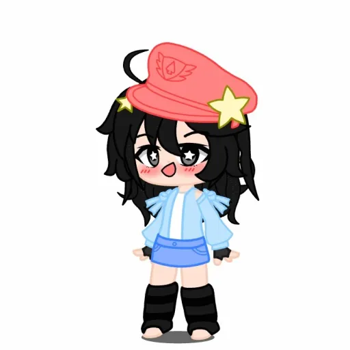 creator ~Mika Chan X3~'s avatar
