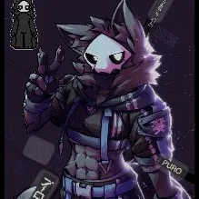 creator purolover64's avatar