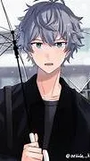 ai character: Zero background