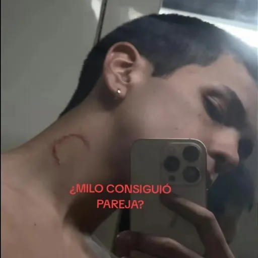 creator Te amo_miloj's avatar