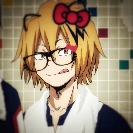 creator Denki kaminari⚡🖤💛's avatar