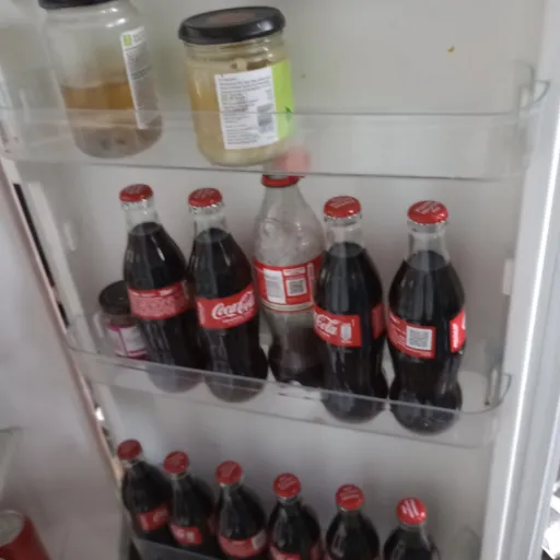creator cokes world's avatar