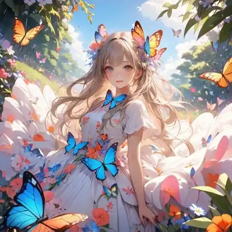 creator butterfly 18's avatar