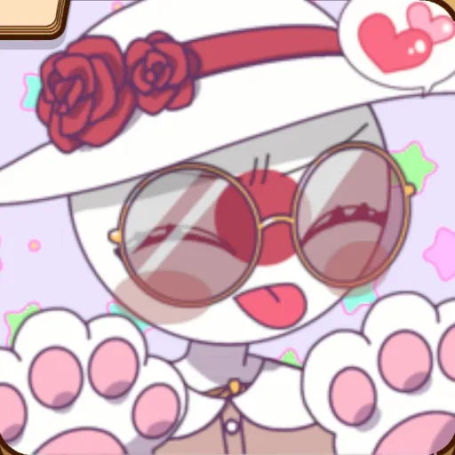 creator ♡✿~★𝐨𝐥𝐢𝐯𝐢𝐚★~✿♡'s avatar