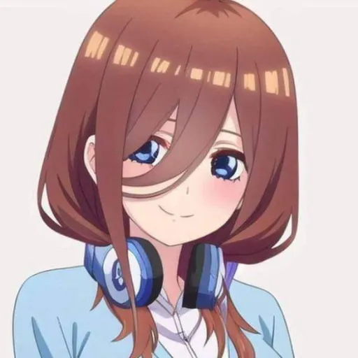 creator la miku nakano's avatar