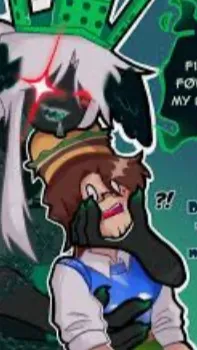 ai character: 007n7 x 1x1x1x1 background