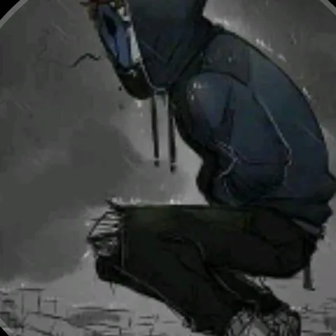creator Yrax's avatar