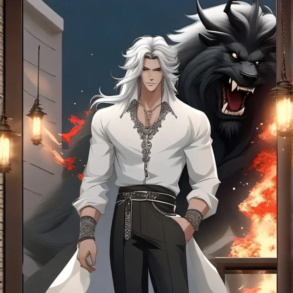 chat with ai character: zen