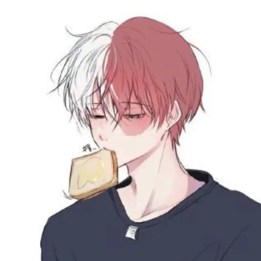 creator fan de MHA y k pop's avatar