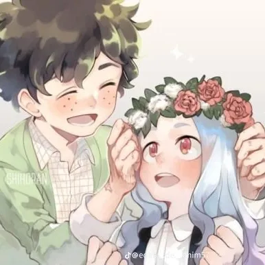 creator fan de MHA y k pop's avatar