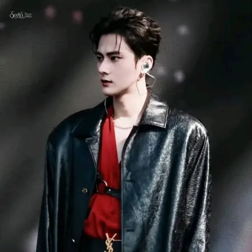 creator Jiang Heng's avatar