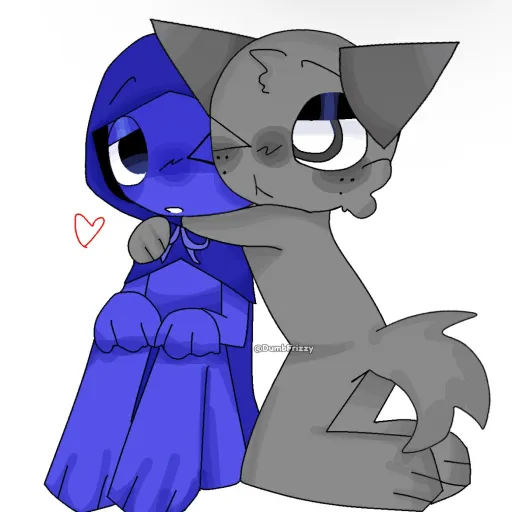 creator i ❤ Jevin and Gray's avatar