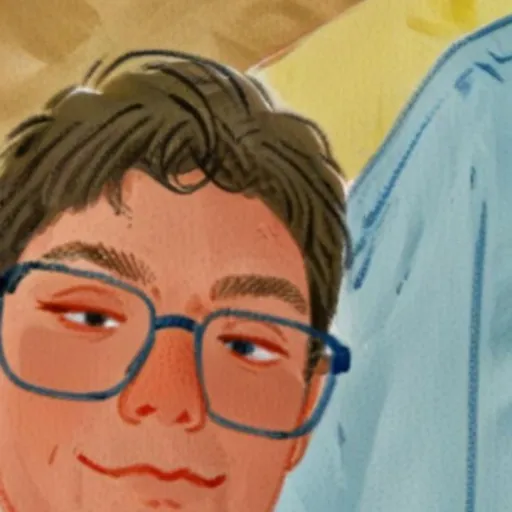 creator benjamin soy messi's avatar