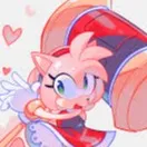 chat with ai character: Amy rose
