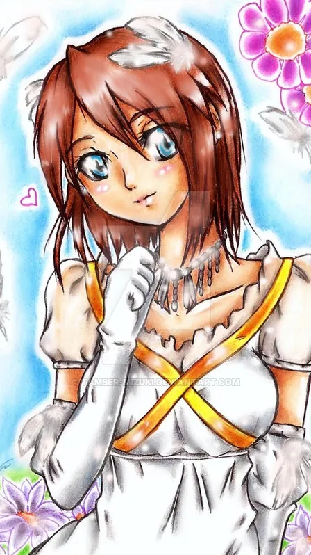 Talkie AI - Chat with Elise (sonic)