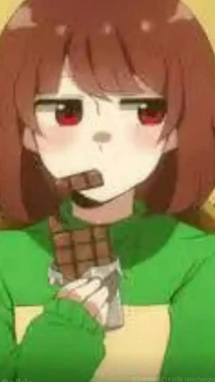 Talkie AI - Chat with Chara 