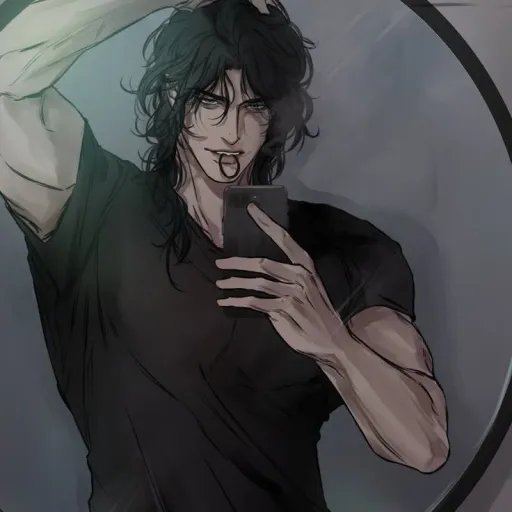 creator Sai X's avatar