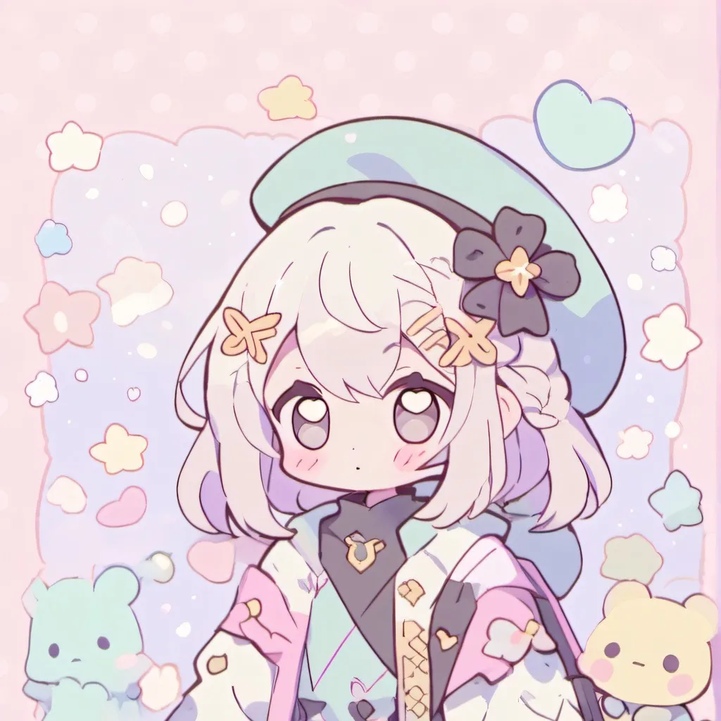 chat with ai character: 🩷💜🩵Mina🩵💜🩷